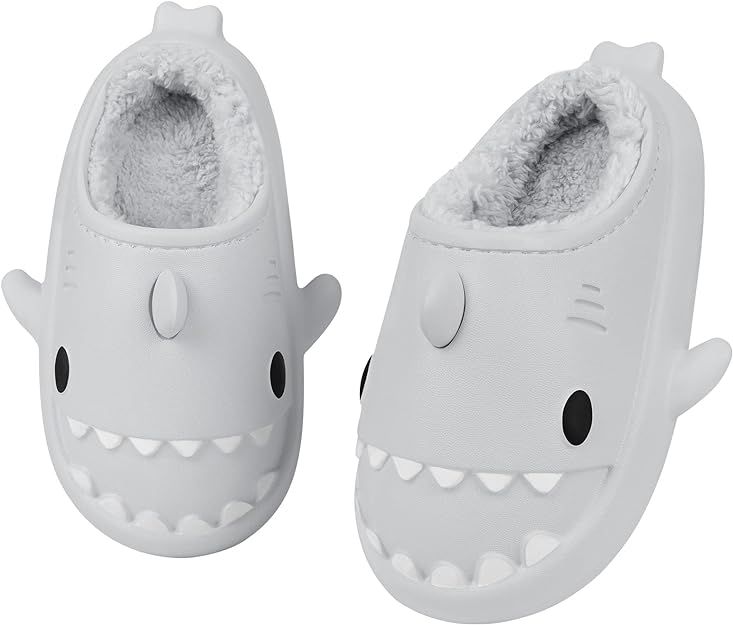 CozyShark Cloud