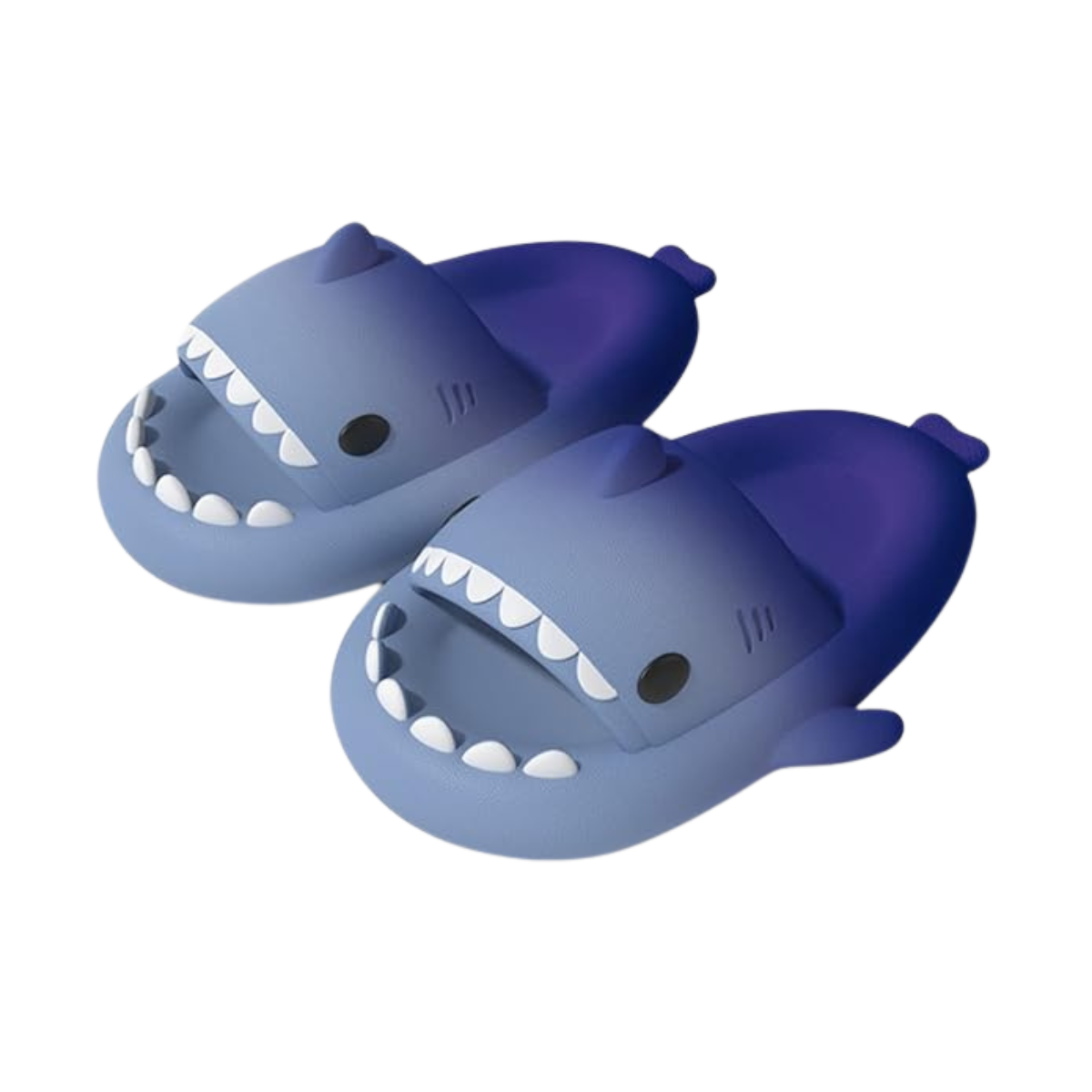 The ComfyShark