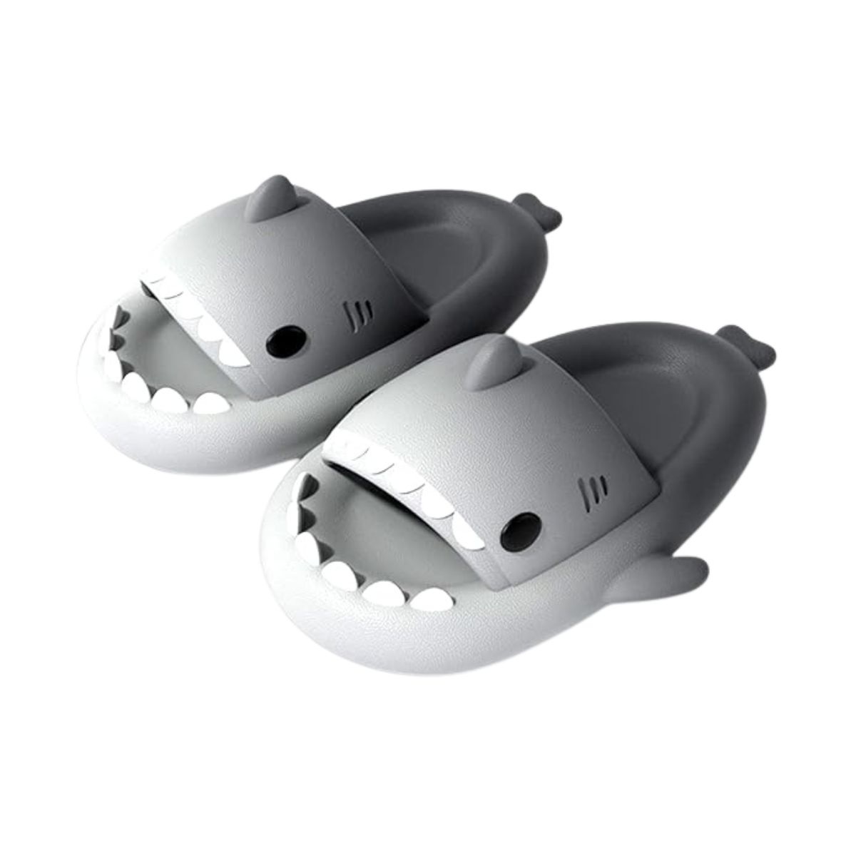 The ComfyShark