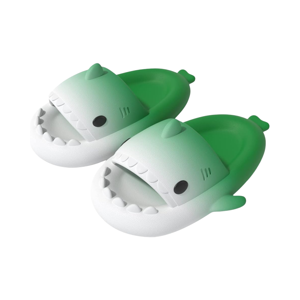 The ComfyShark