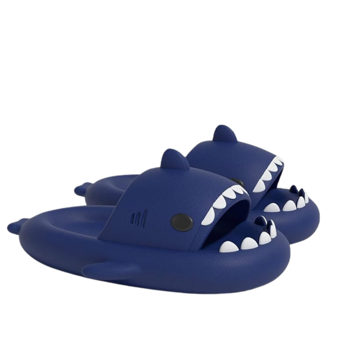 The ComfyShark