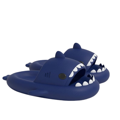 The ComfyShark