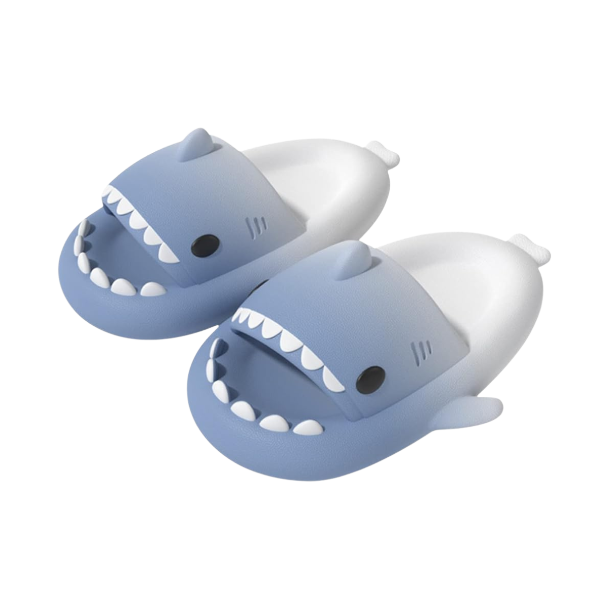 The MiniShark