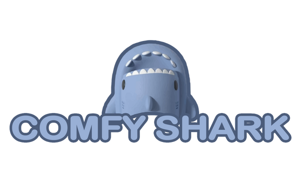 Comfyshark