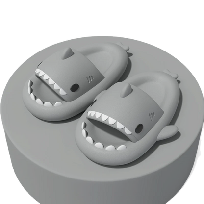 The ComfyShark