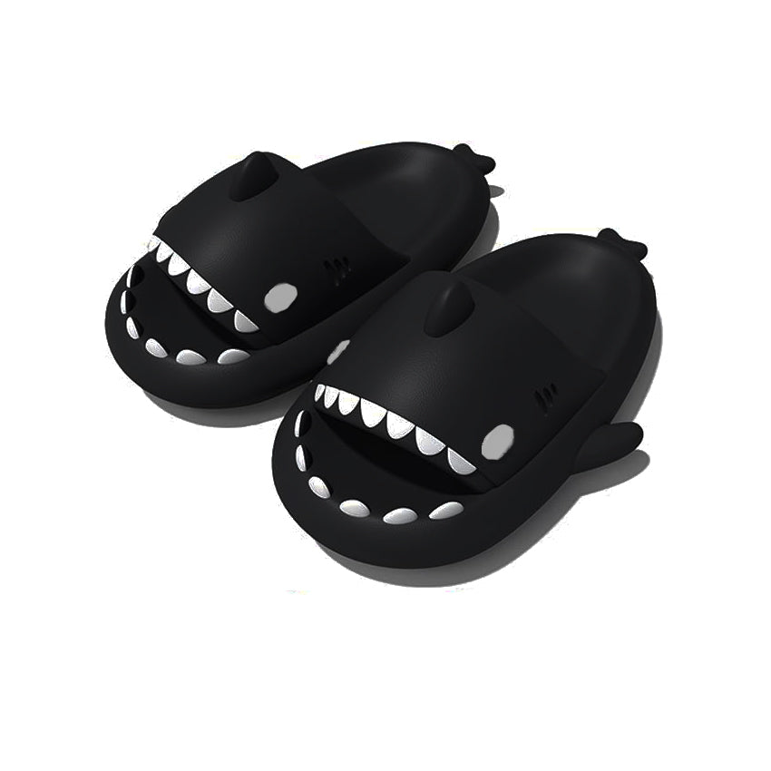 The ComfyShark