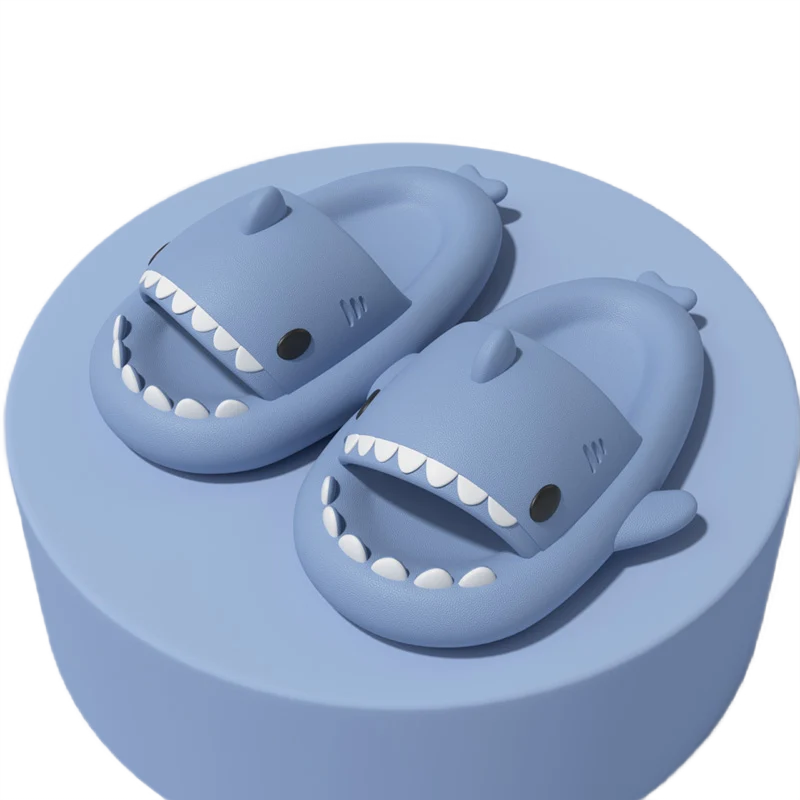 The ComfyShark
