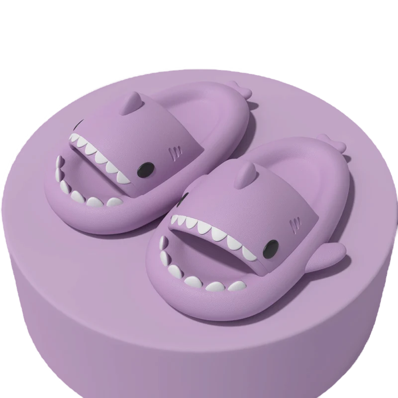 The ComfyShark