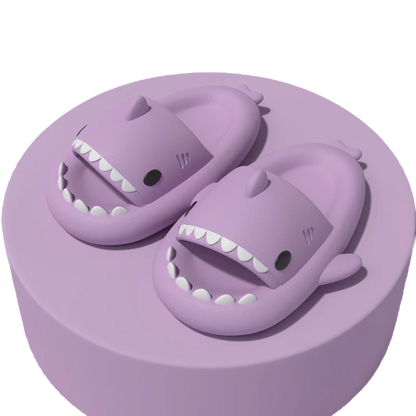 The ComfyShark