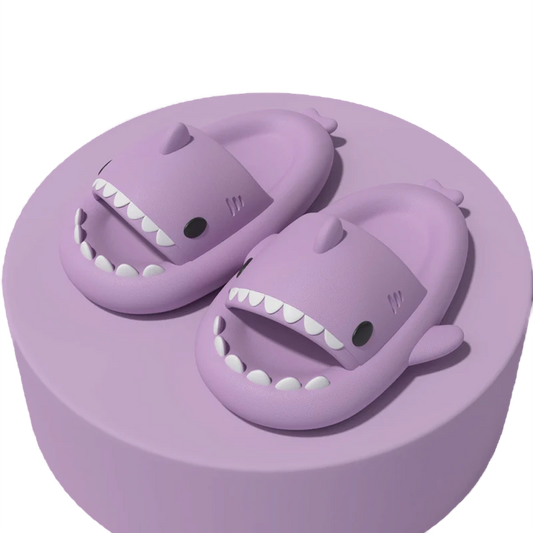 The ComfyShark