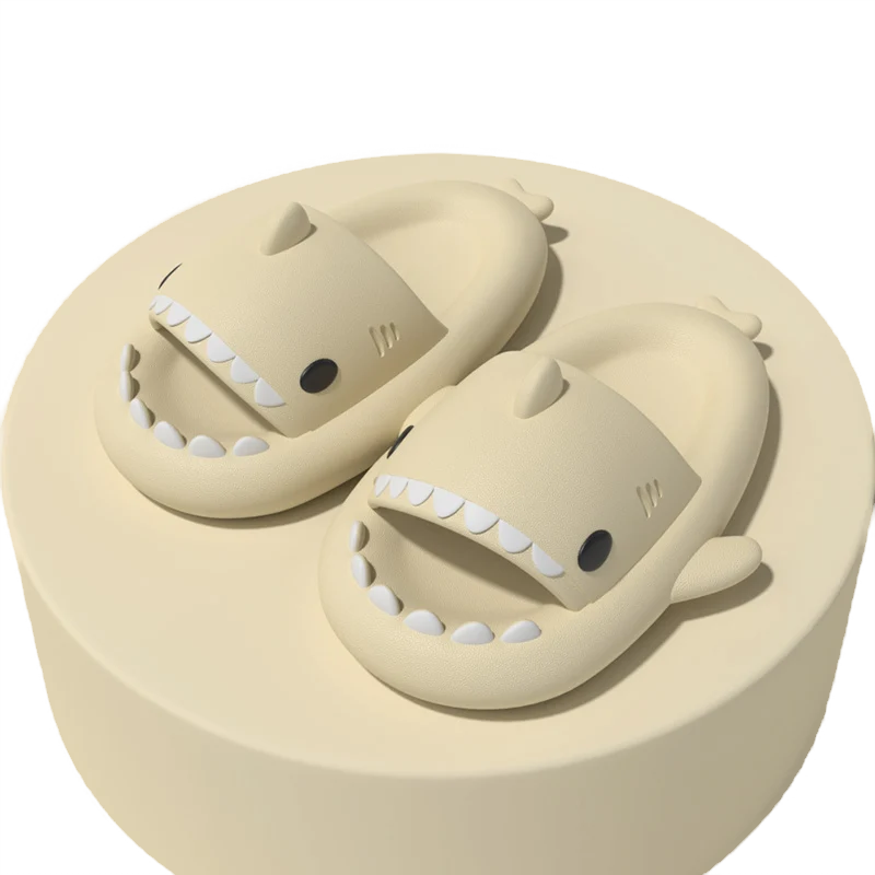 The ComfyShark
